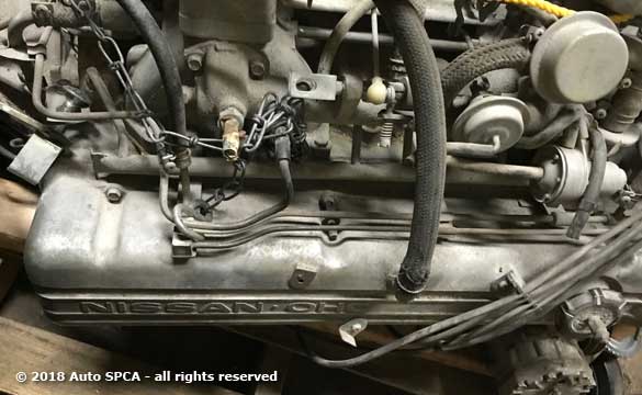 Learn More About the AutoSPCA