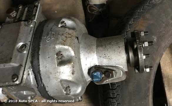 MGB-Manual-Transmission