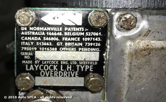 MGB-Manual-Transmission