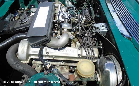 2006 Tahoe 22' Day Cruiser Rear View