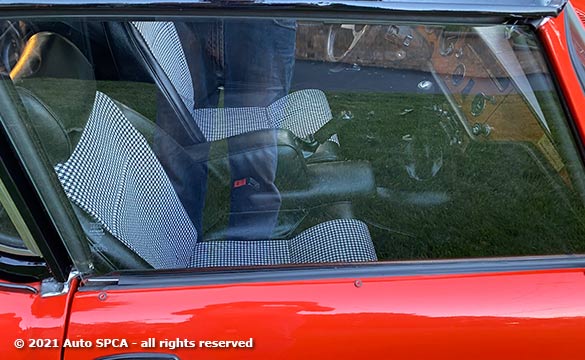 1979 Triumph Spitfire Image