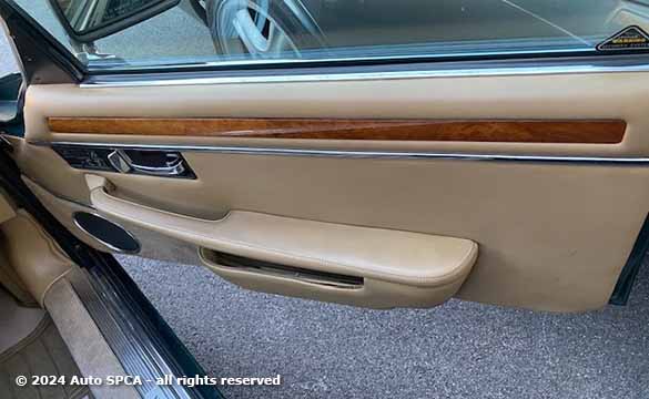 Photos of 1995 Jaguar XJs Convertible