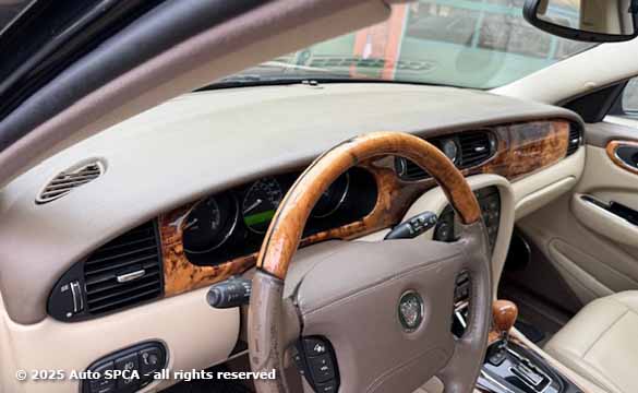 1973 Triumph TR6 Photograph