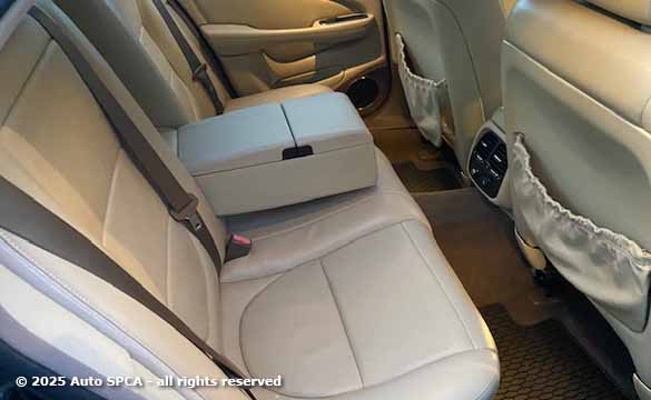 1973 Triumph TR6 Photograph