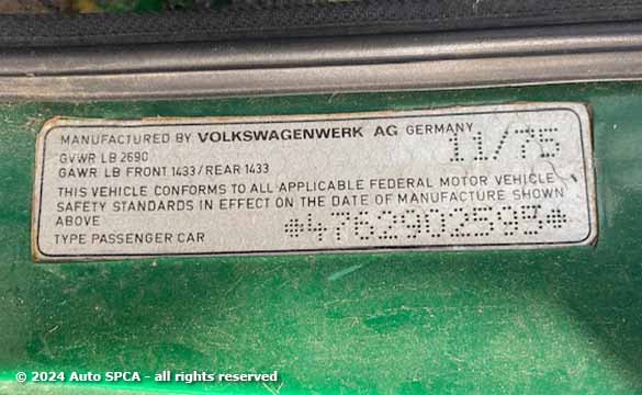 1959 MGa Restoration Project