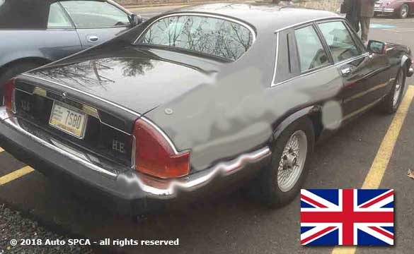 1972-Honda-CB450 Motorcycle